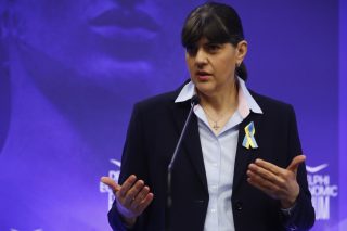 Το «εμπόριο επιρροής» δεν είναι δουλειά μιας κυβέρνησης